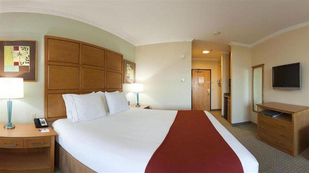 Express & - Silicon Valley By Ihg