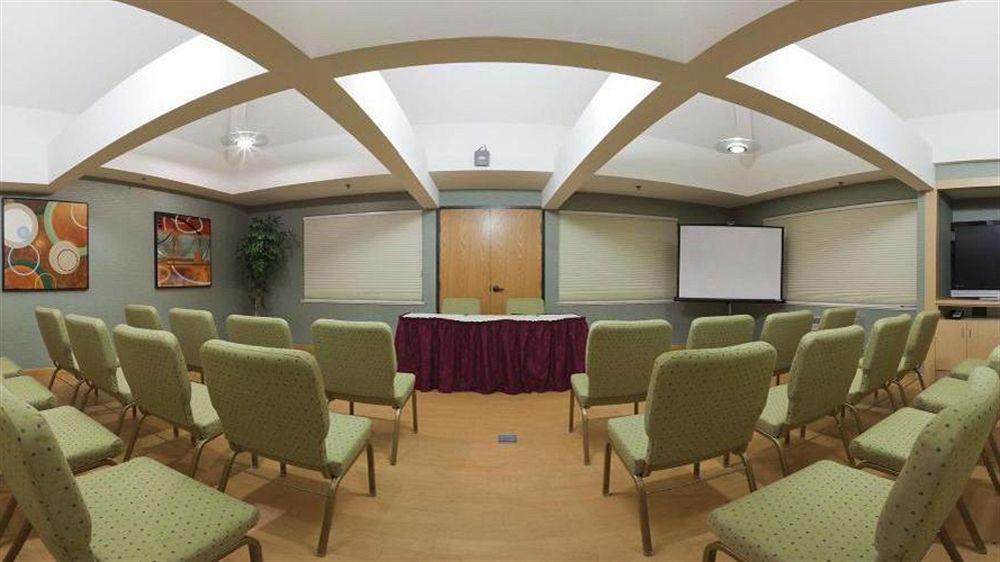 Hotel Express & - Silicon Valley By Ihg Santa Clara