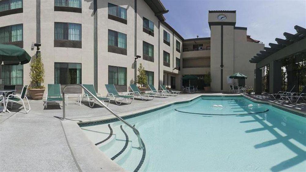 Hotel Express & - Silicon Valley By Ihg