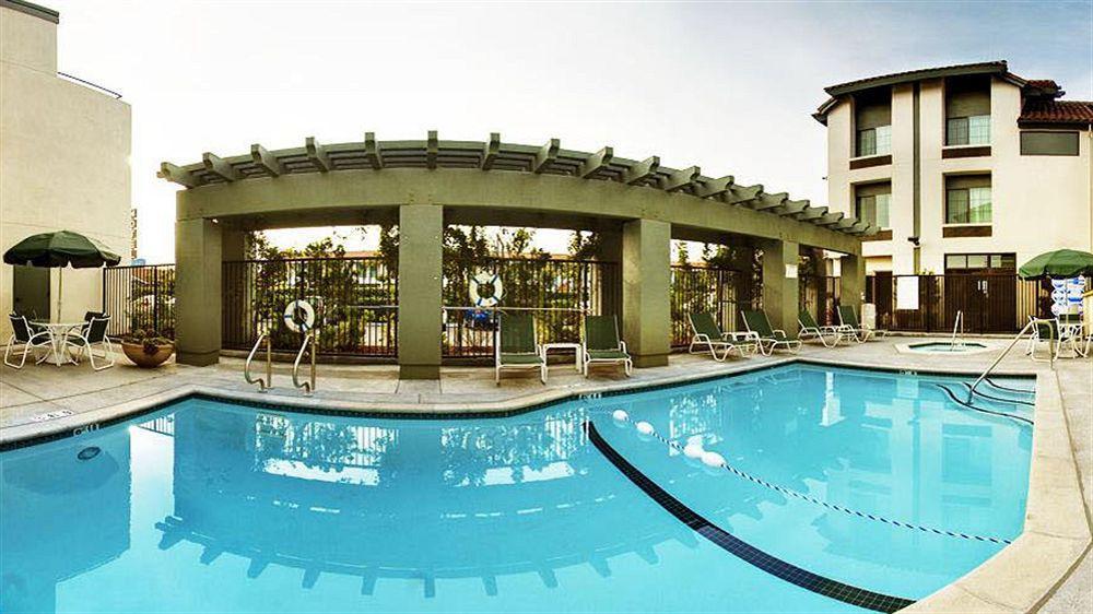 Express & - Silicon Valley By Ihg Hotel
