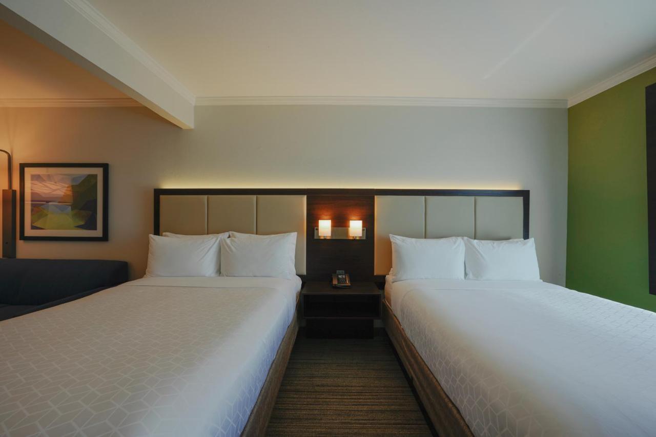 Hotel Express & - Silicon Valley By Ihg