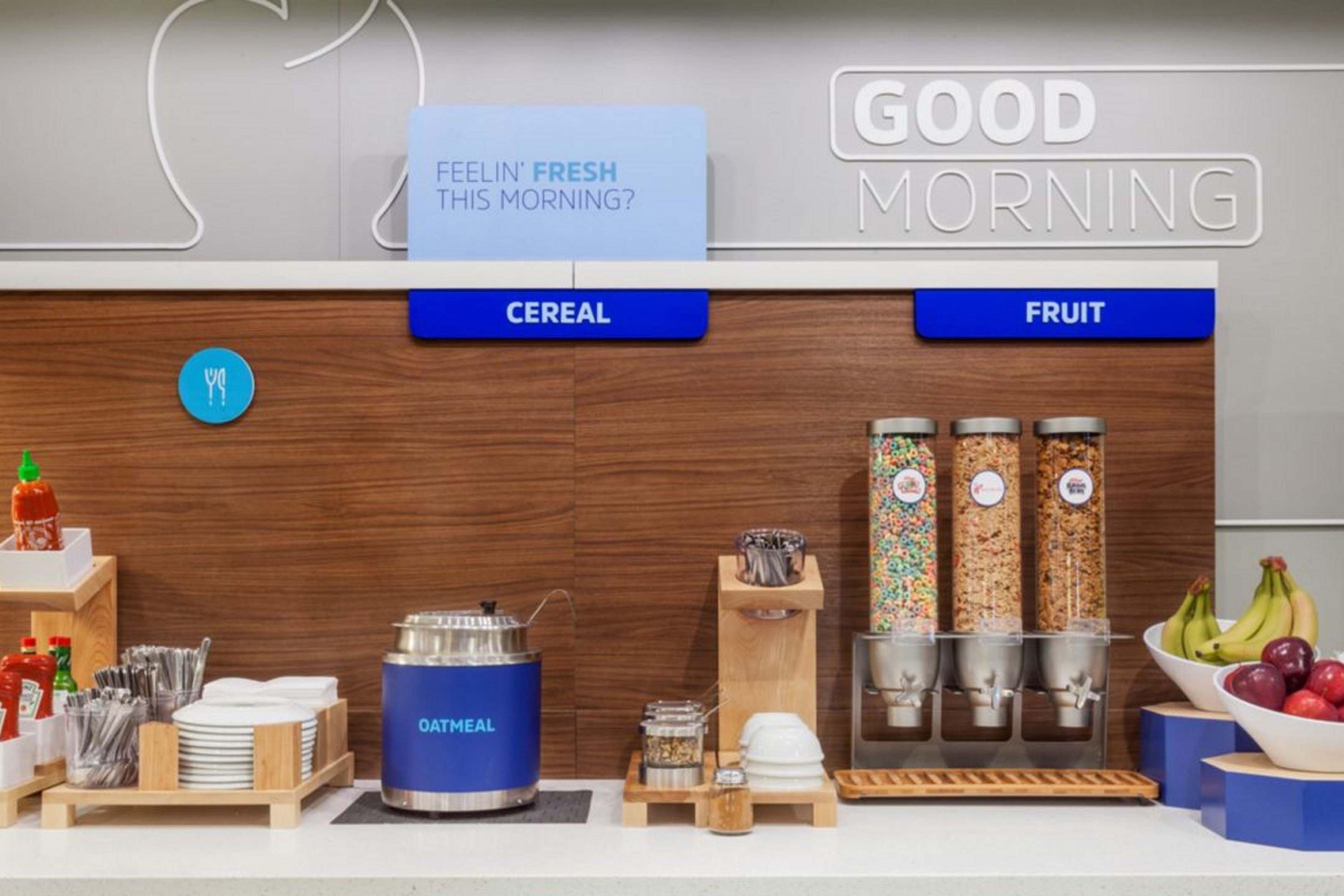 Express & - Silicon Valley By Ihg