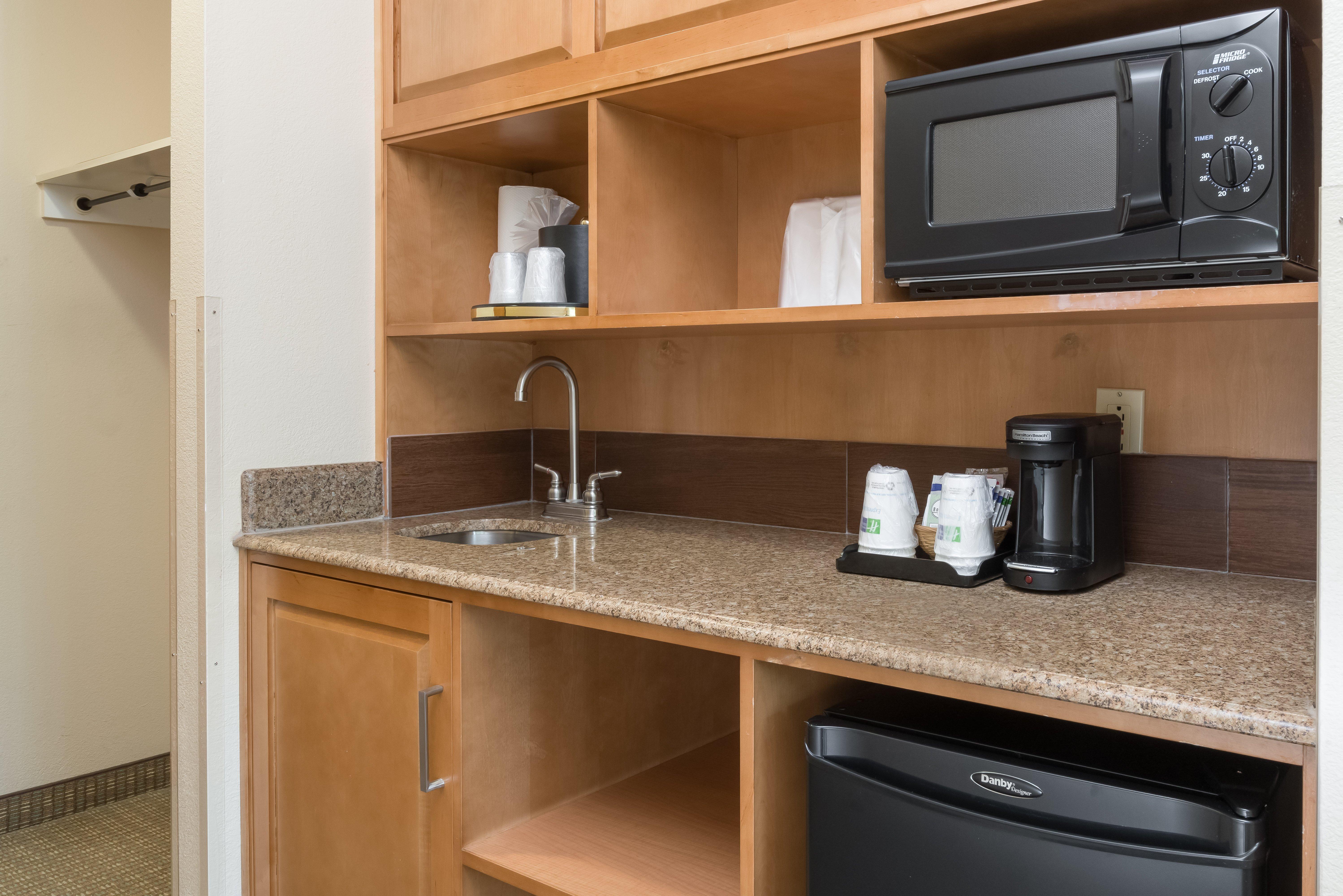 Hotel Express & - Silicon Valley By Ihg