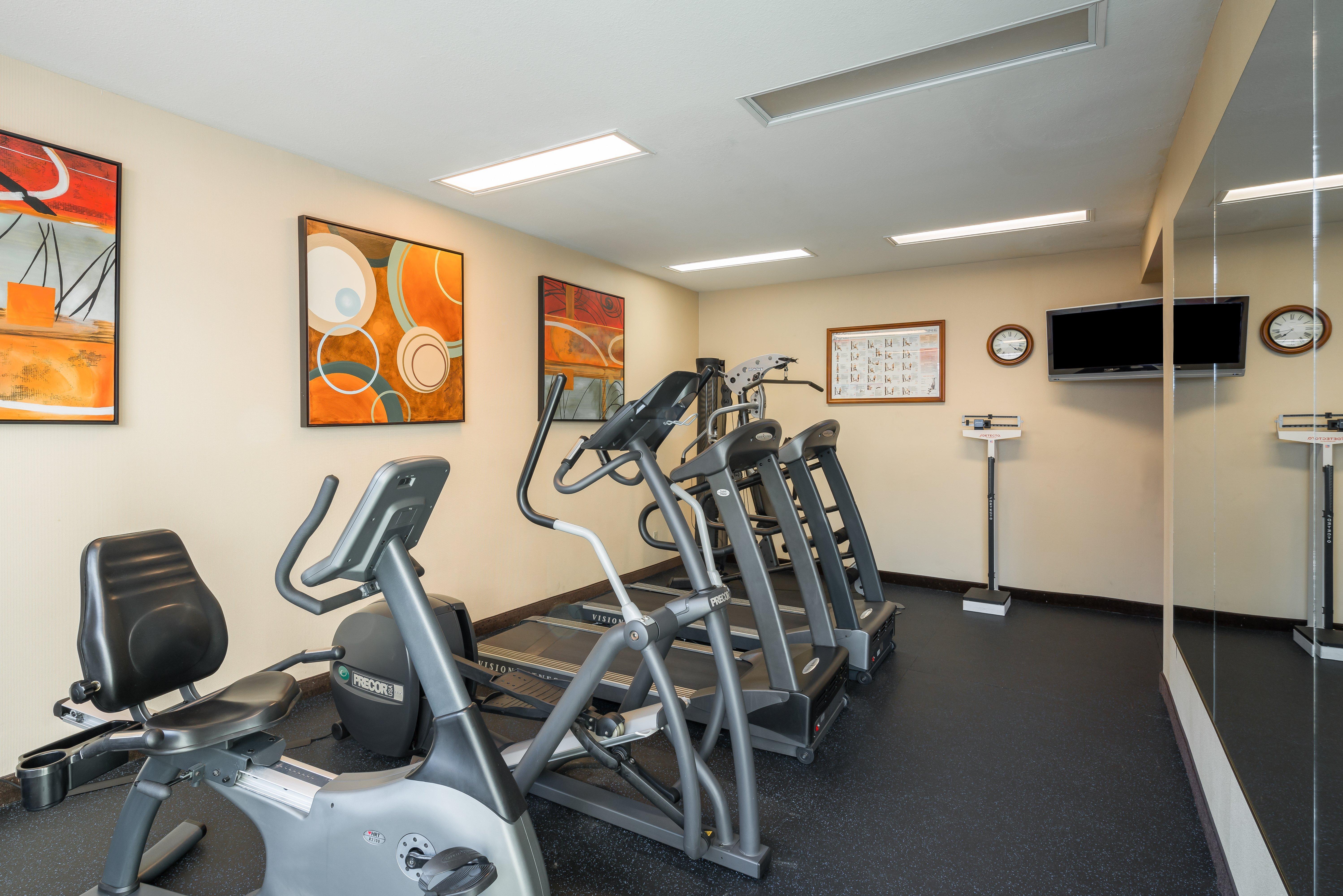 Hotel Express & - Silicon Valley By Ihg