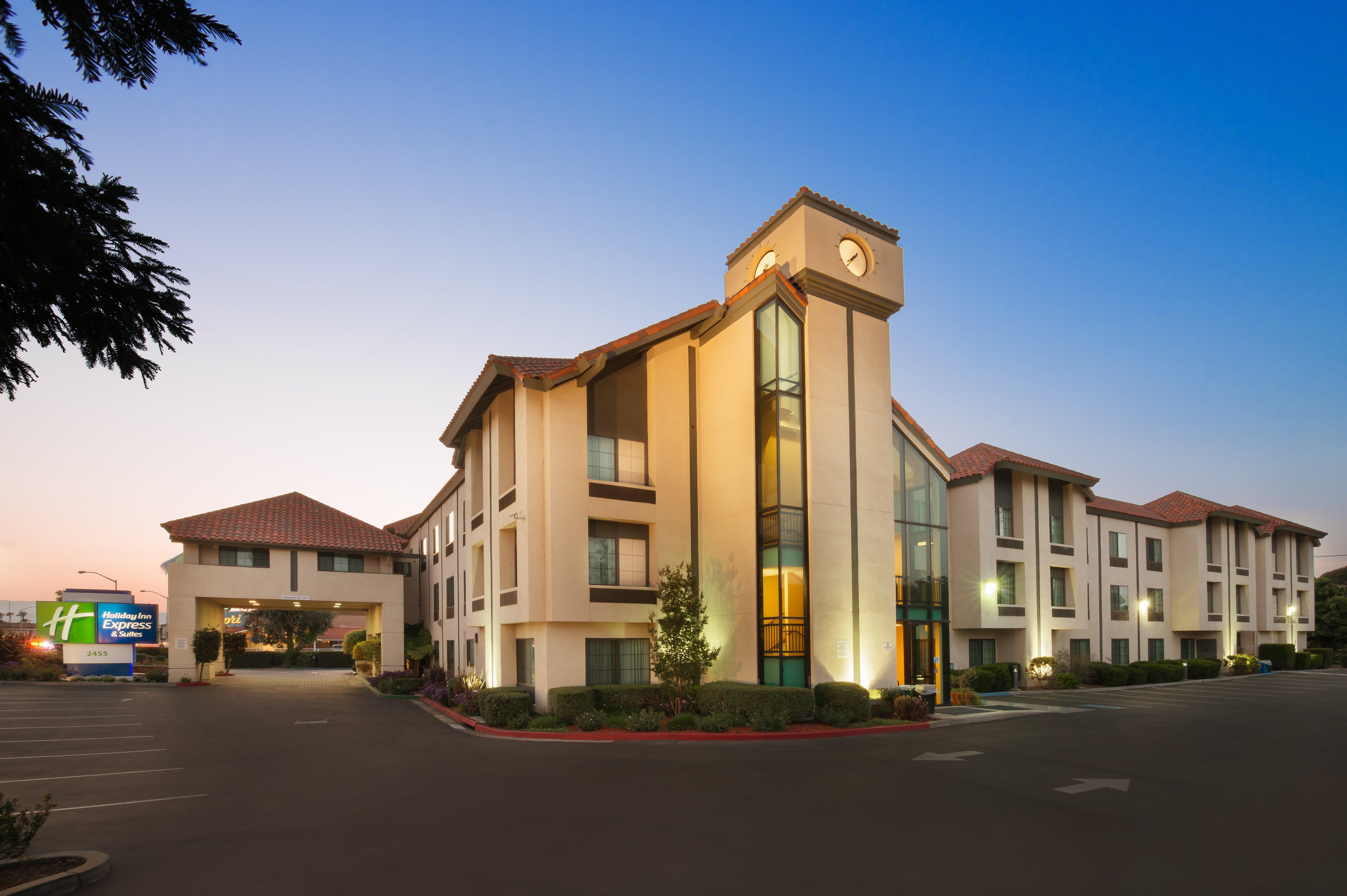 Express & - Silicon Valley By Ihg Santa Clara