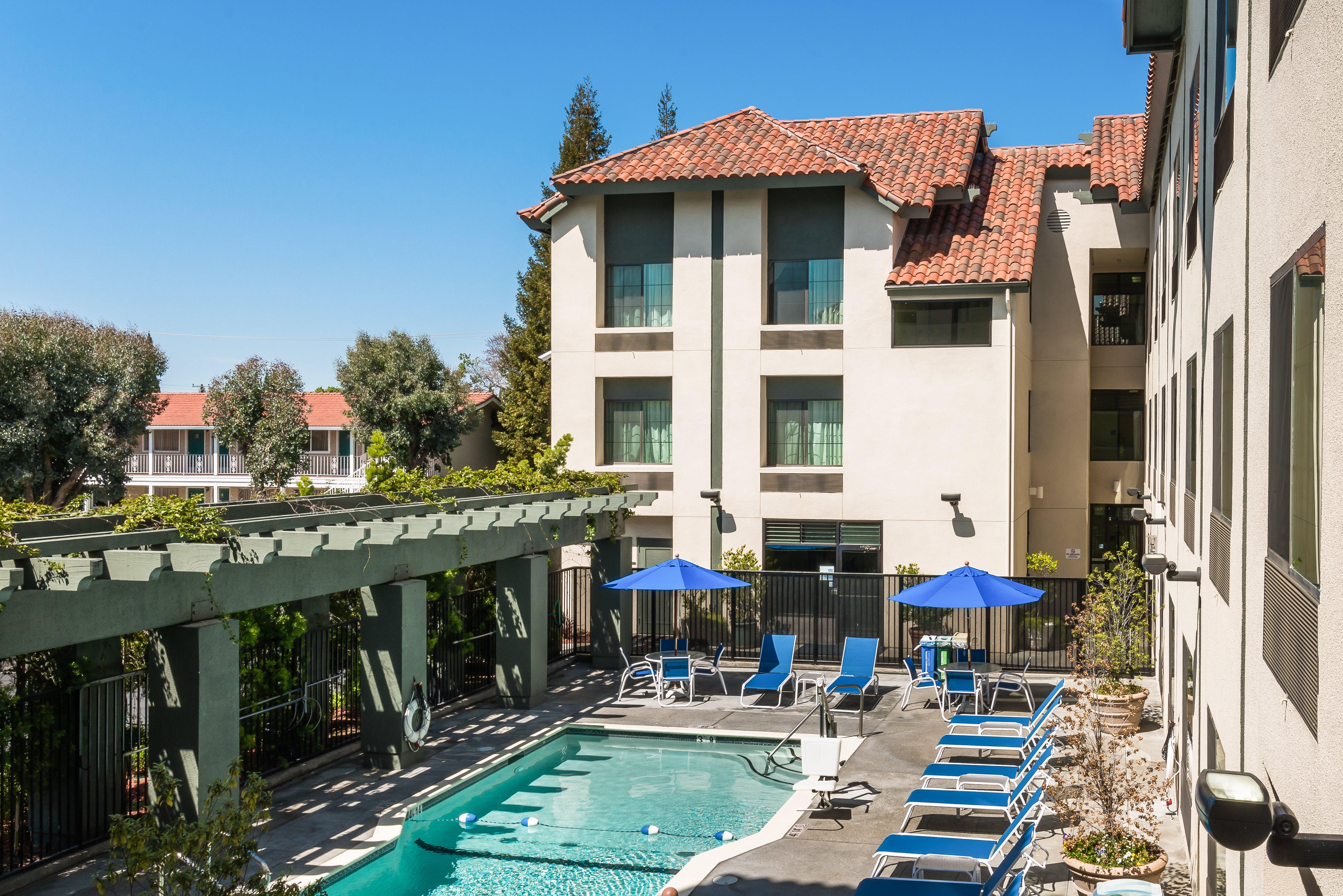 Express & - Silicon Valley By Ihg 2*