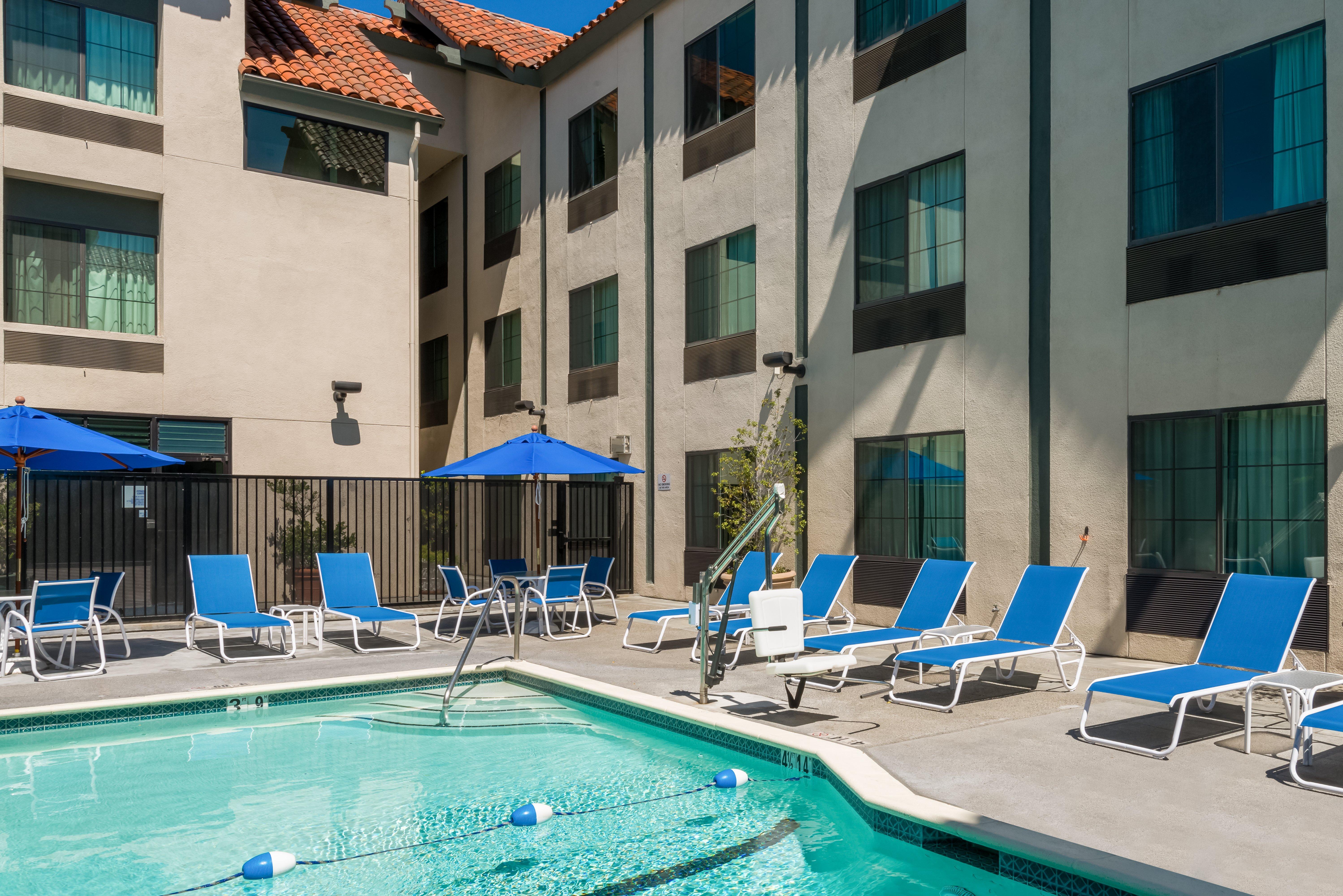 Express & - Silicon Valley By Ihg