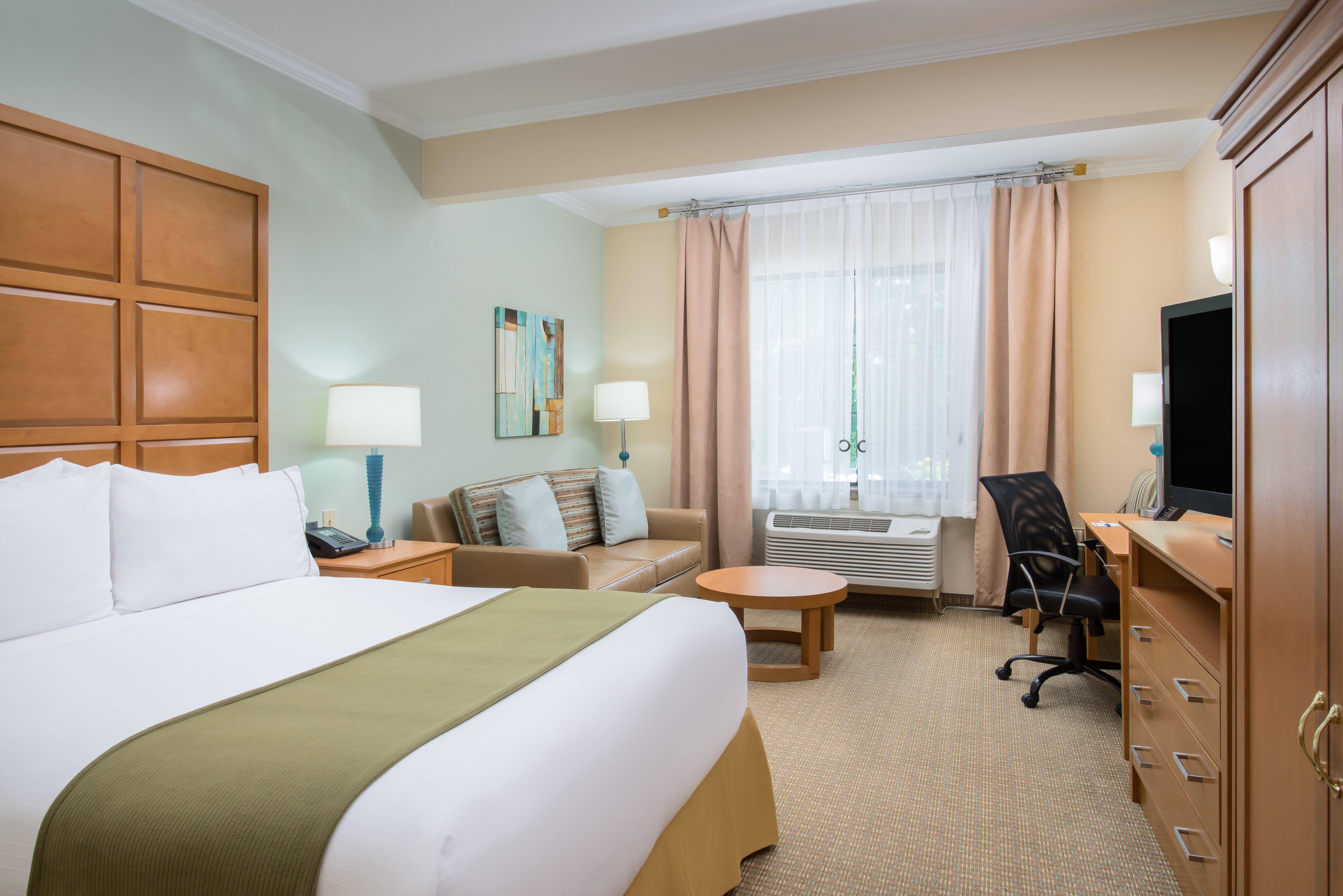 Express & - Silicon Valley By Ihg 2* Santa Clara