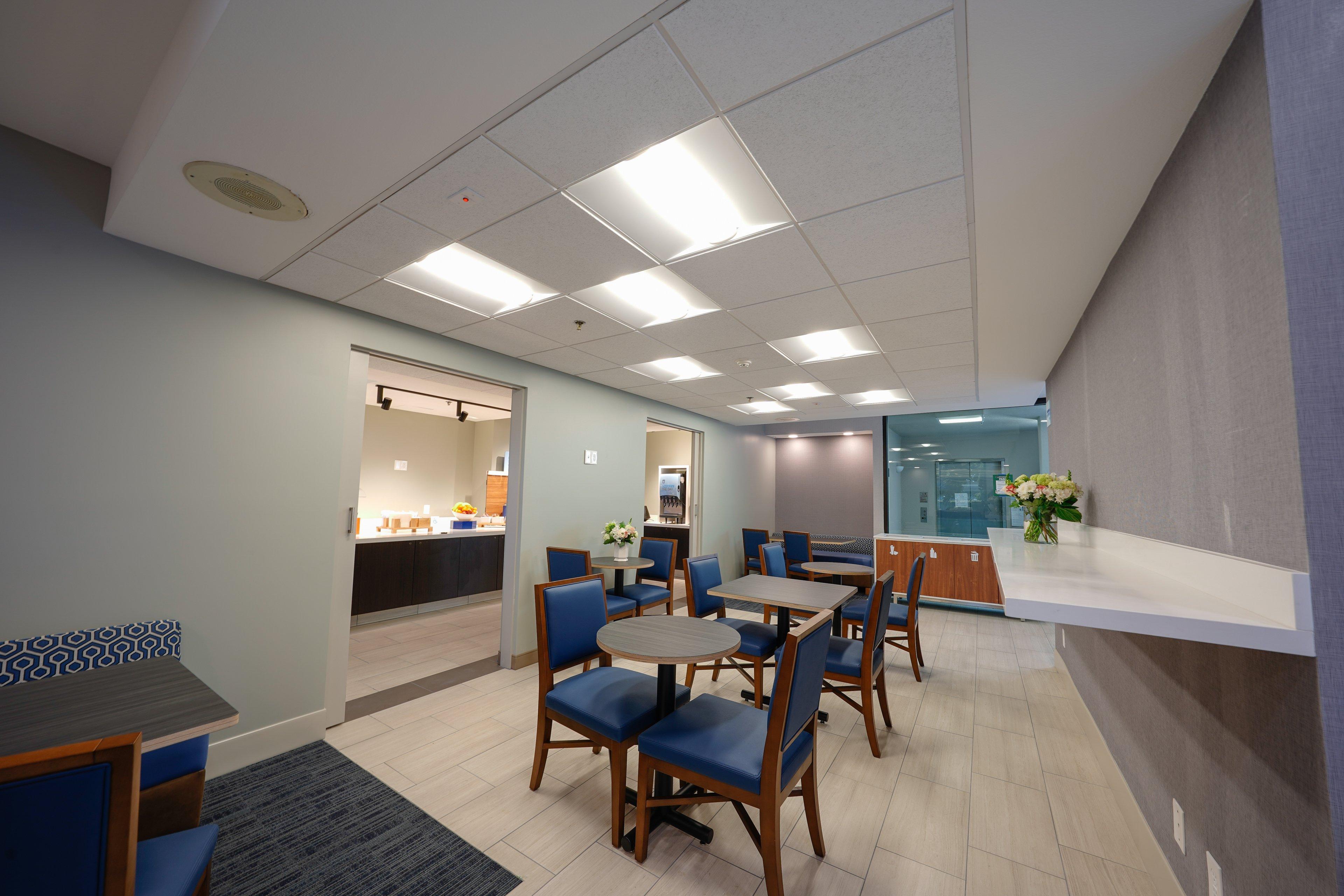 Express & - Silicon Valley By Ihg 2* Santa Clara