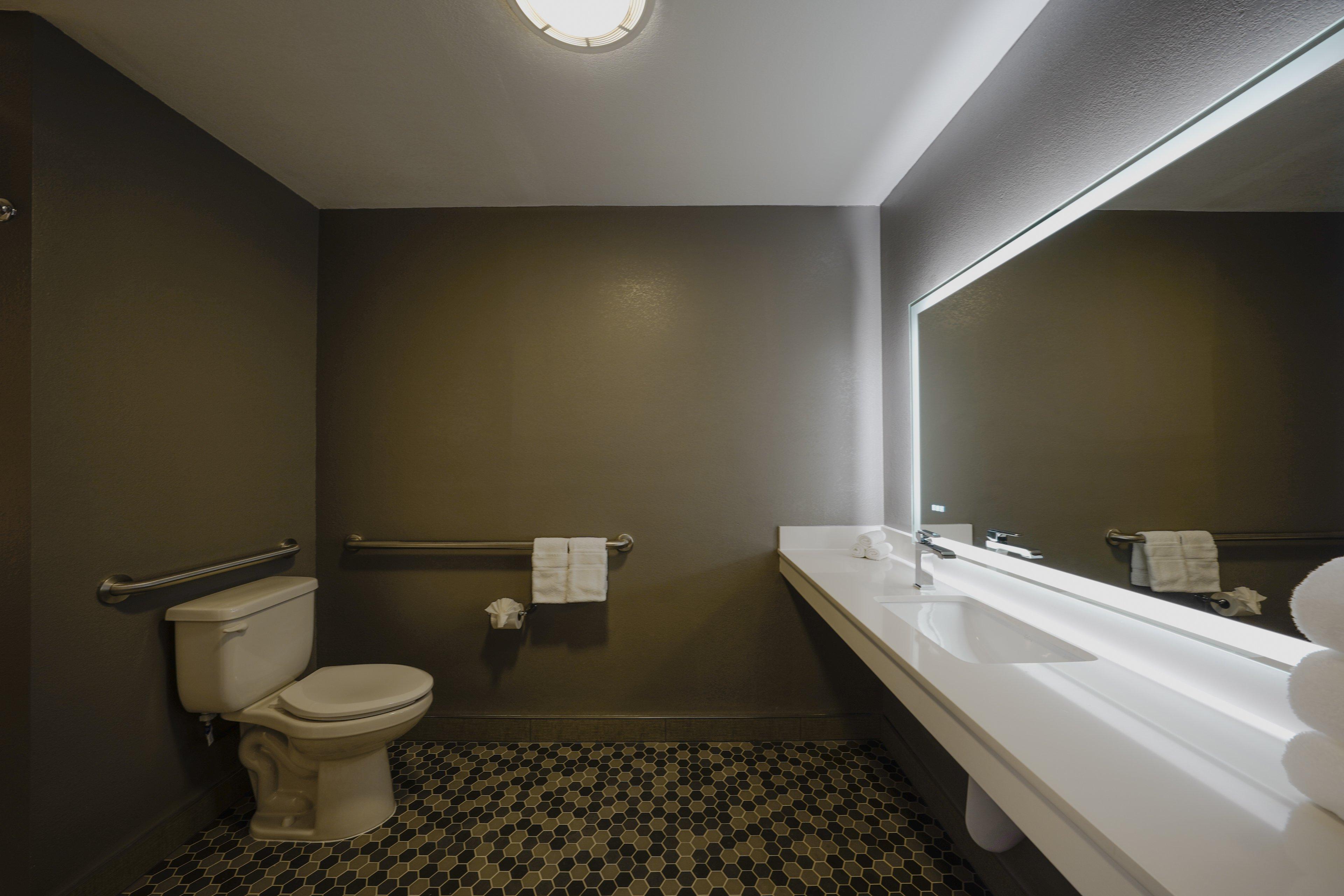 Express & - Silicon Valley By Ihg Hotel