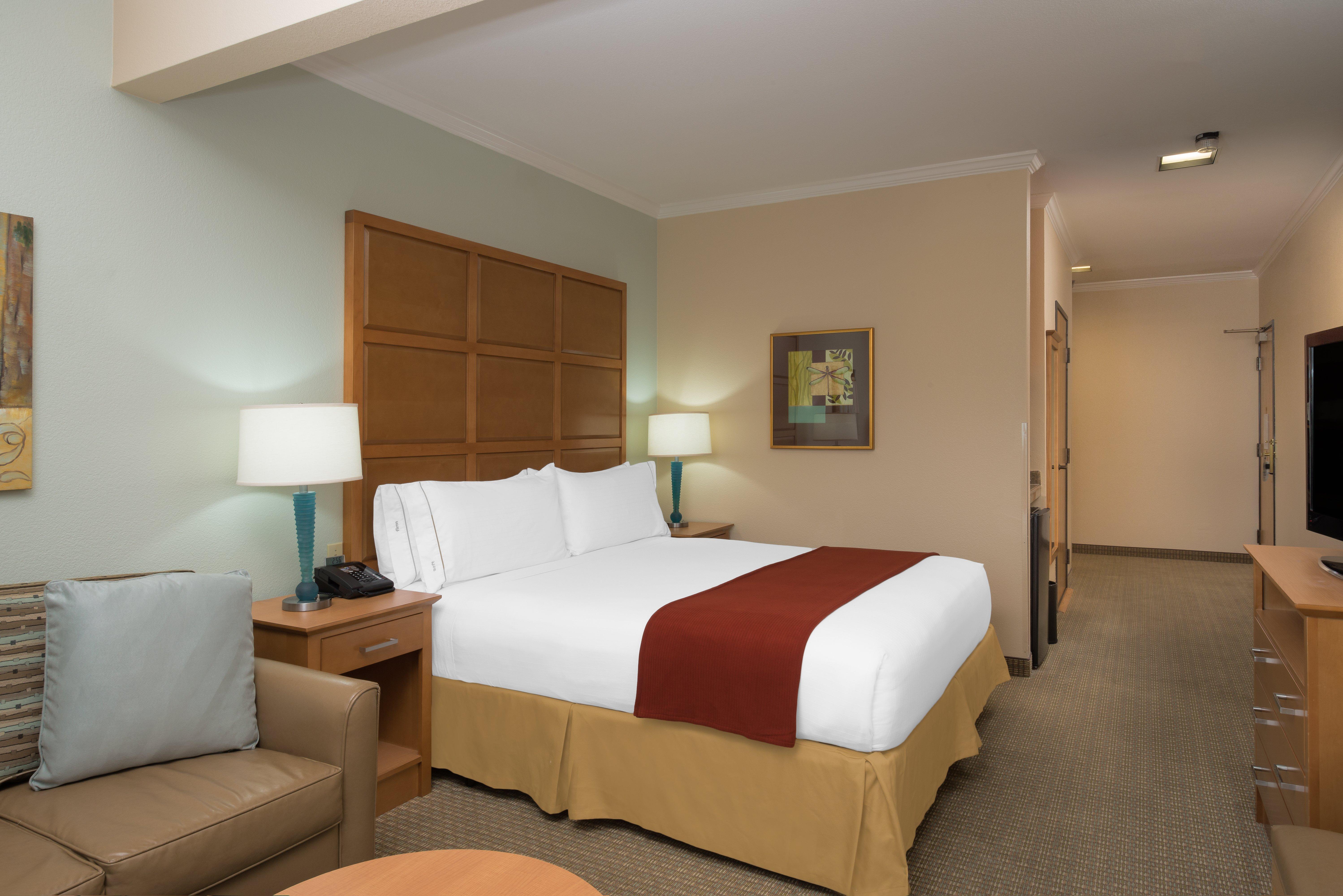 Express & - Silicon Valley By Ihg