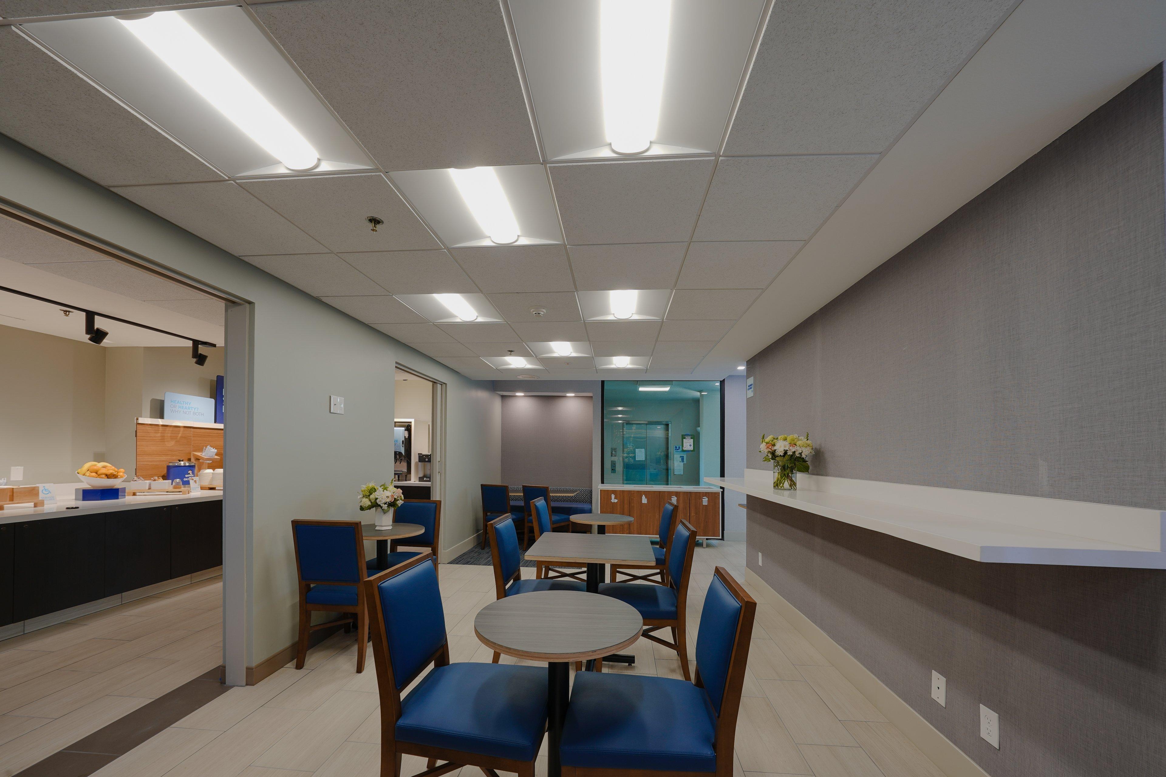 Express & - Silicon Valley By Ihg 2*