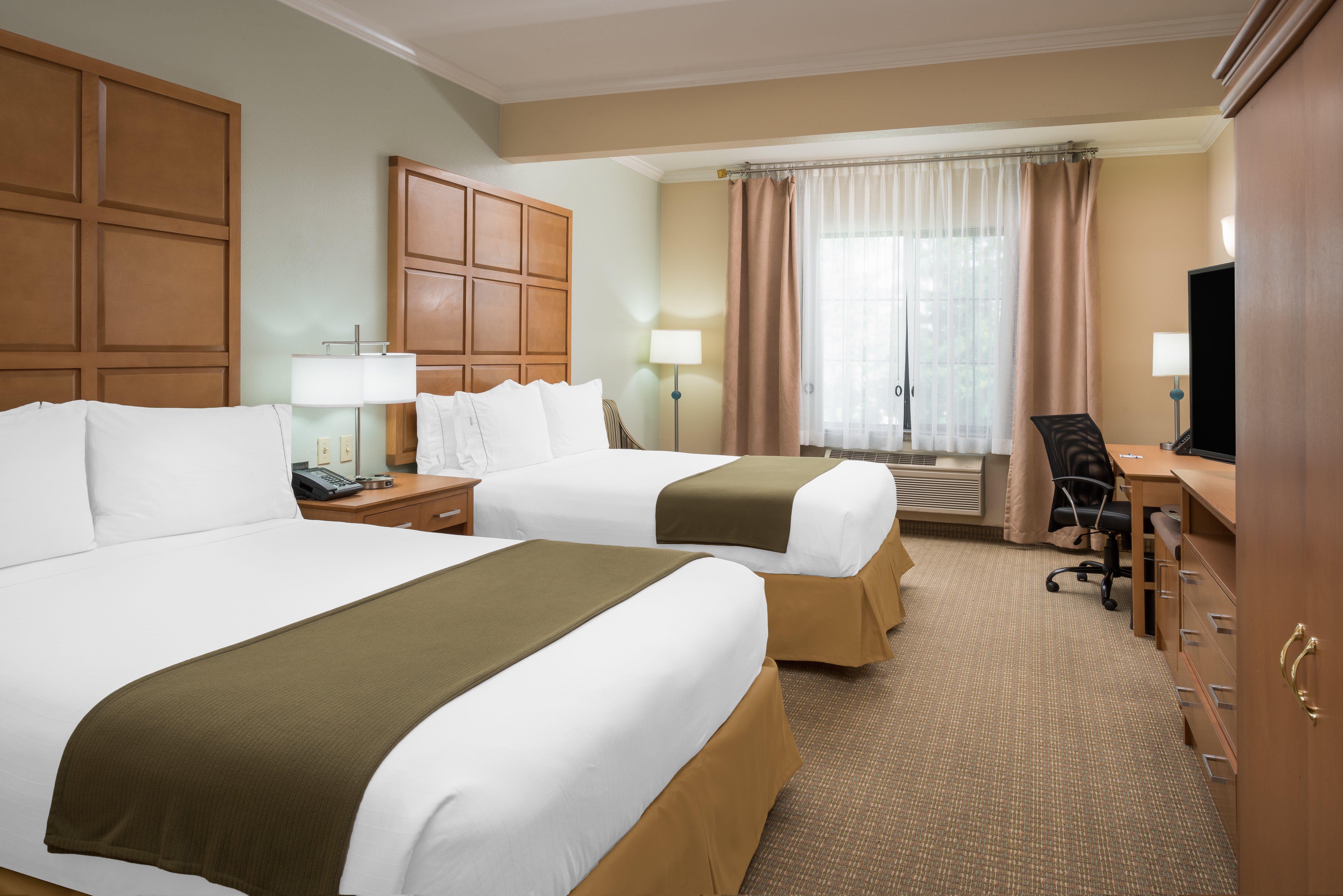 Express & - Silicon Valley By Ihg 2* Santa Clara