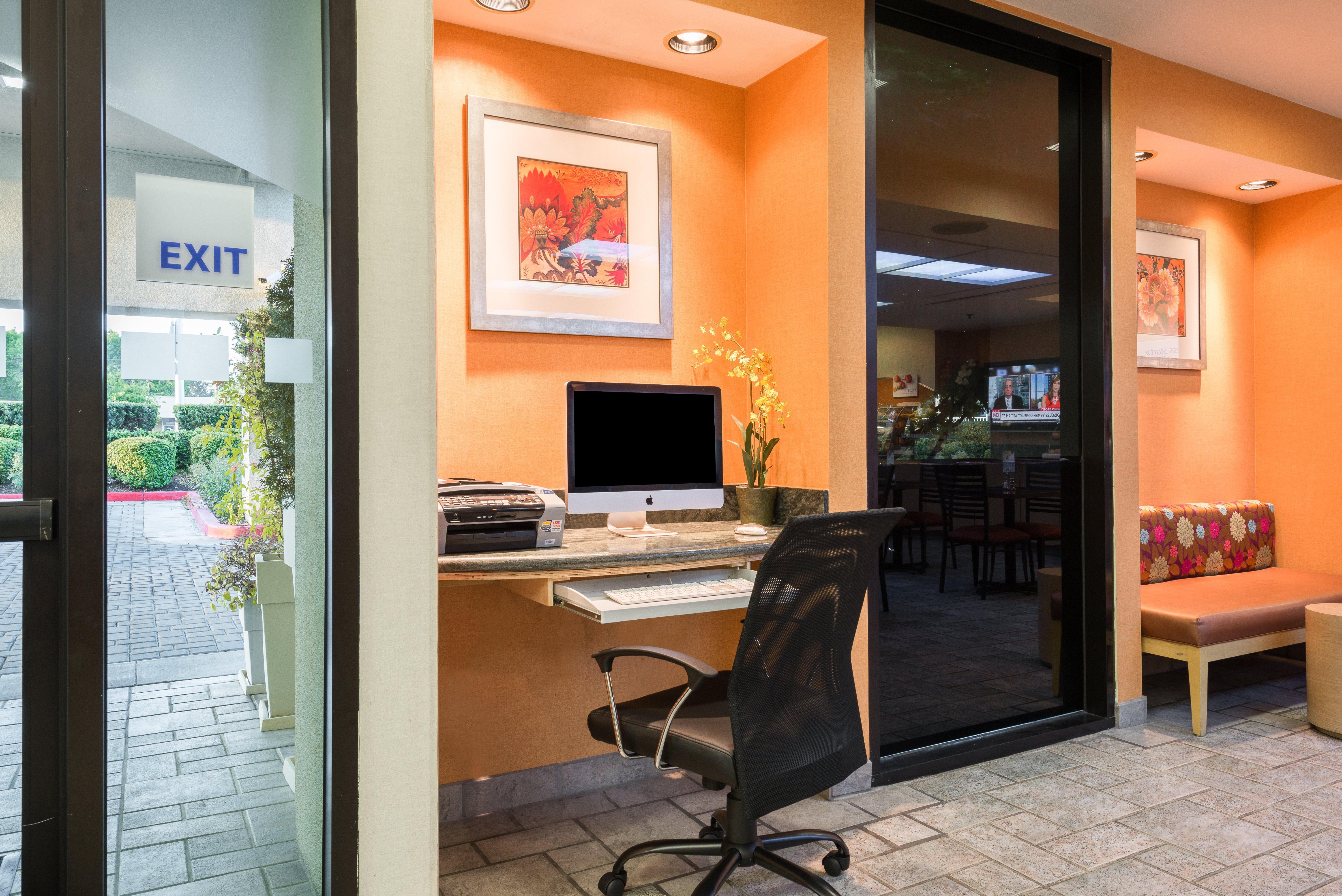 Express & - Silicon Valley By Ihg Santa Clara