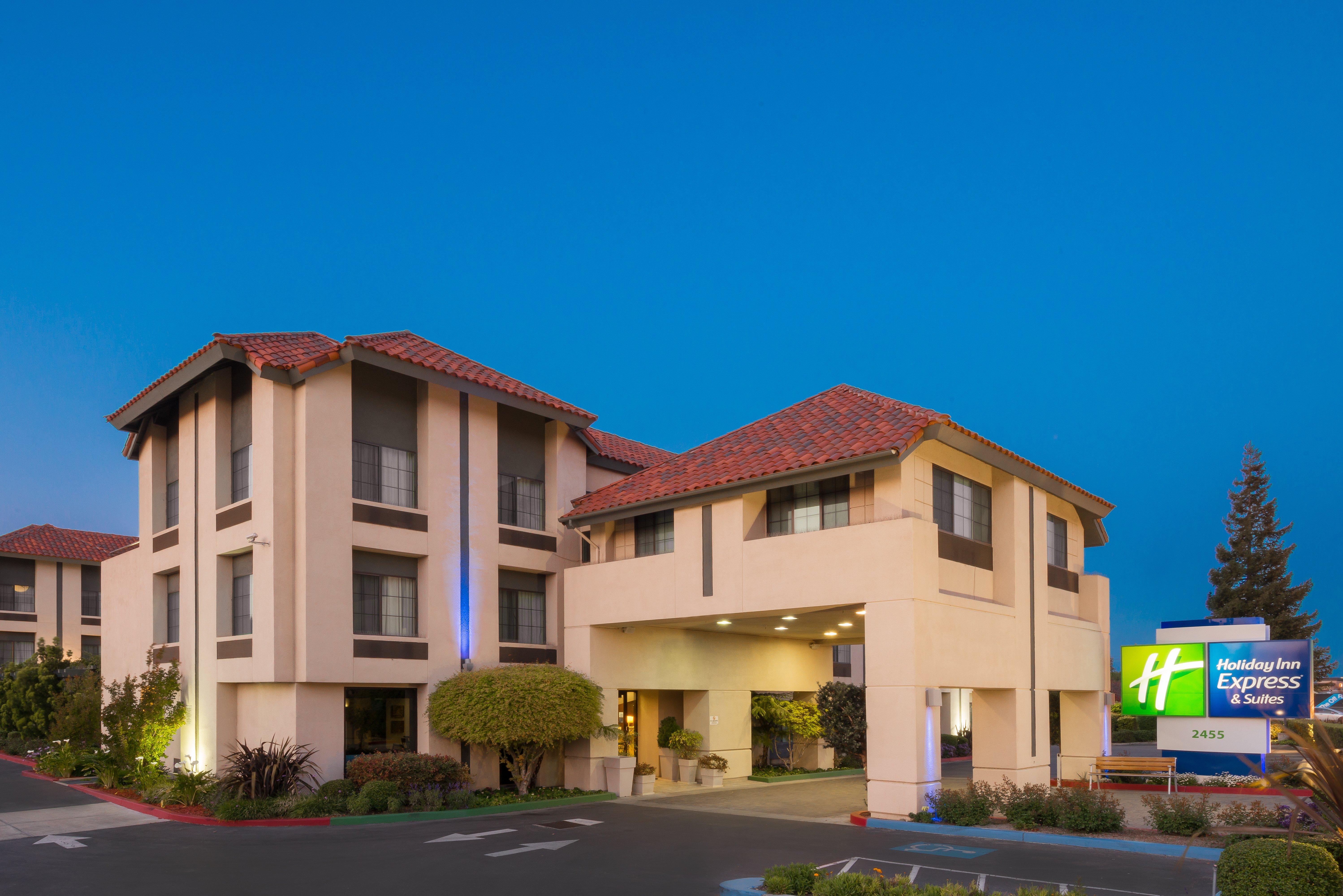 Express & - Silicon Valley By Ihg