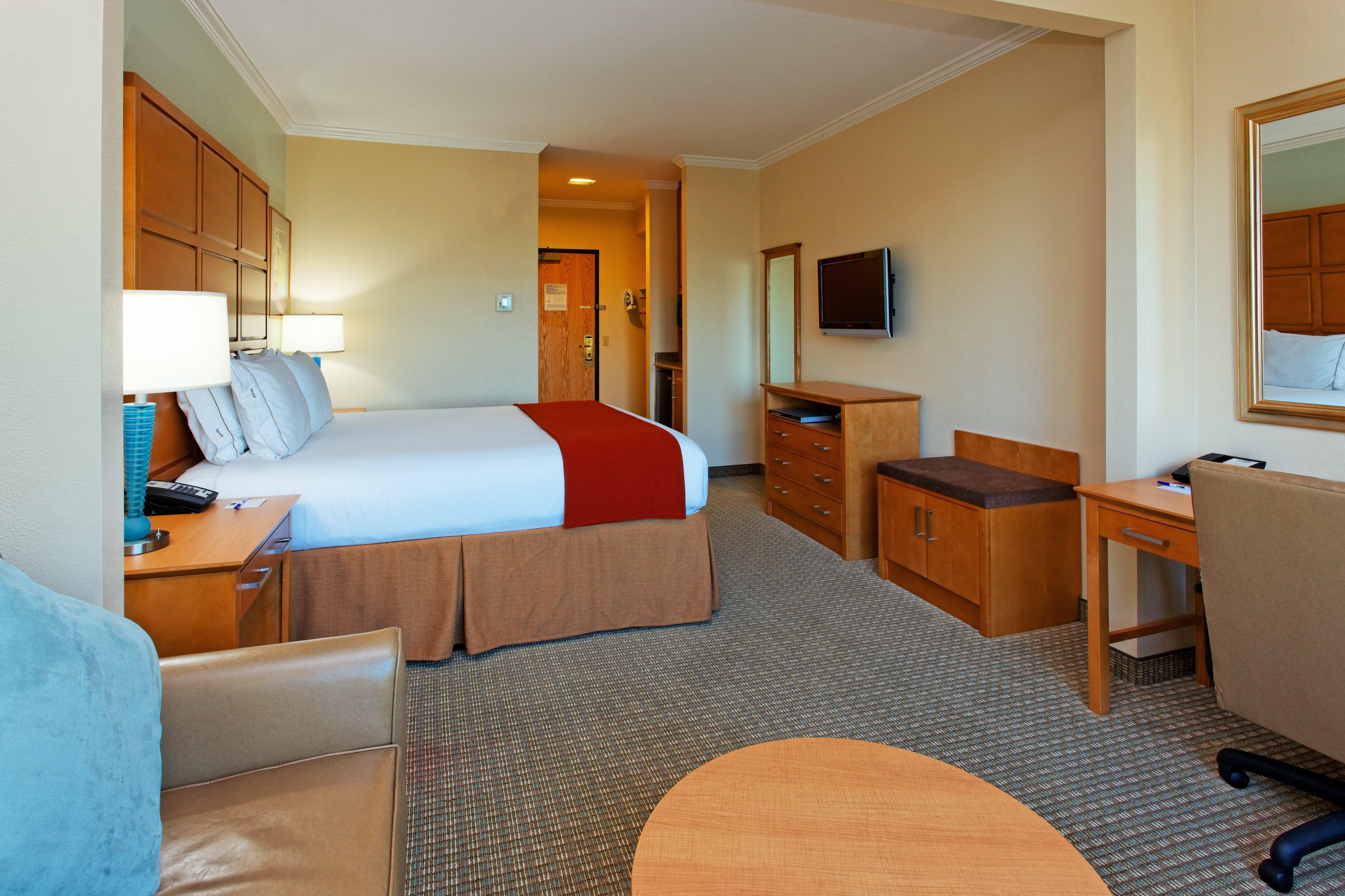 Express & - Silicon Valley By Ihg