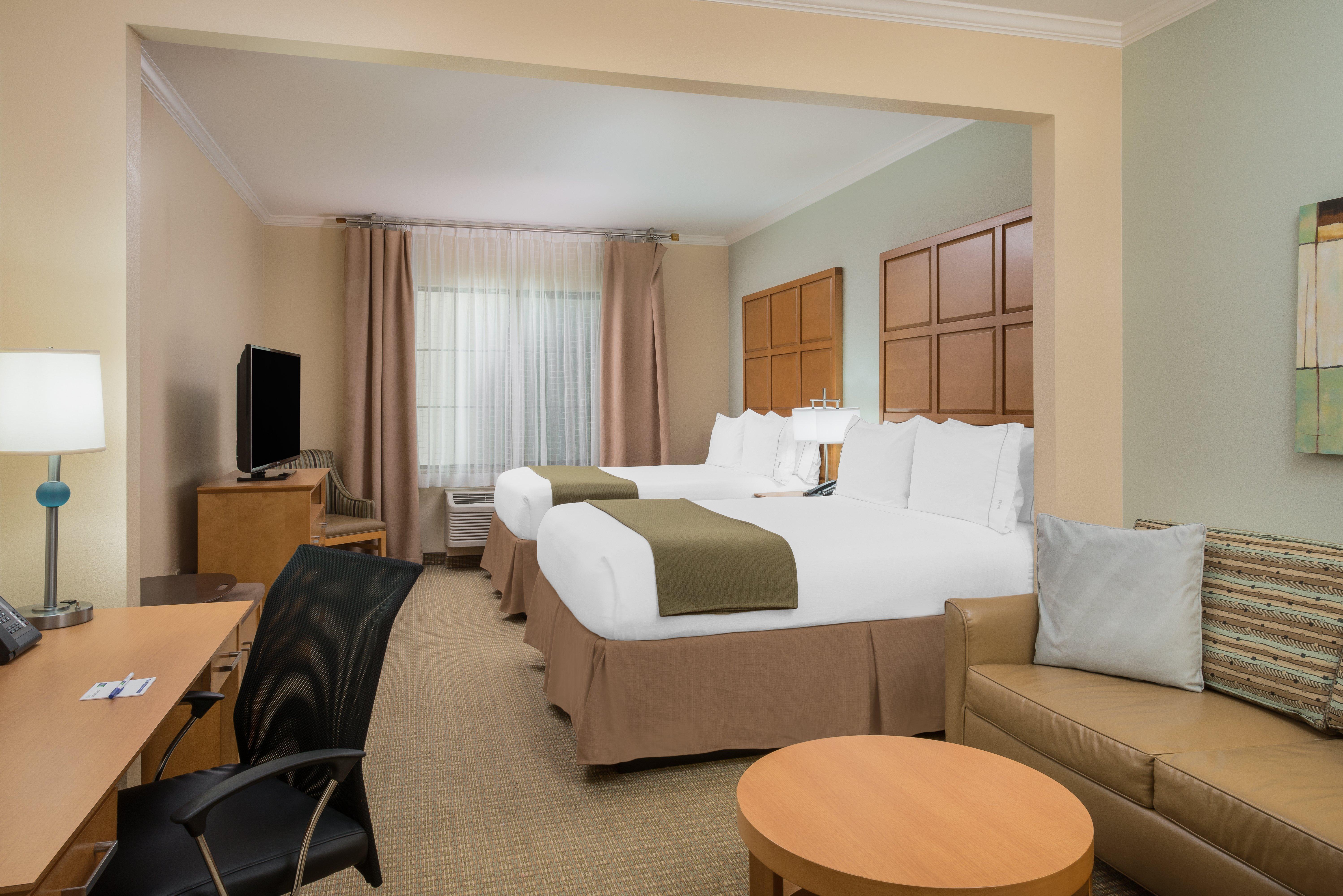 Express & - Silicon Valley By Ihg
