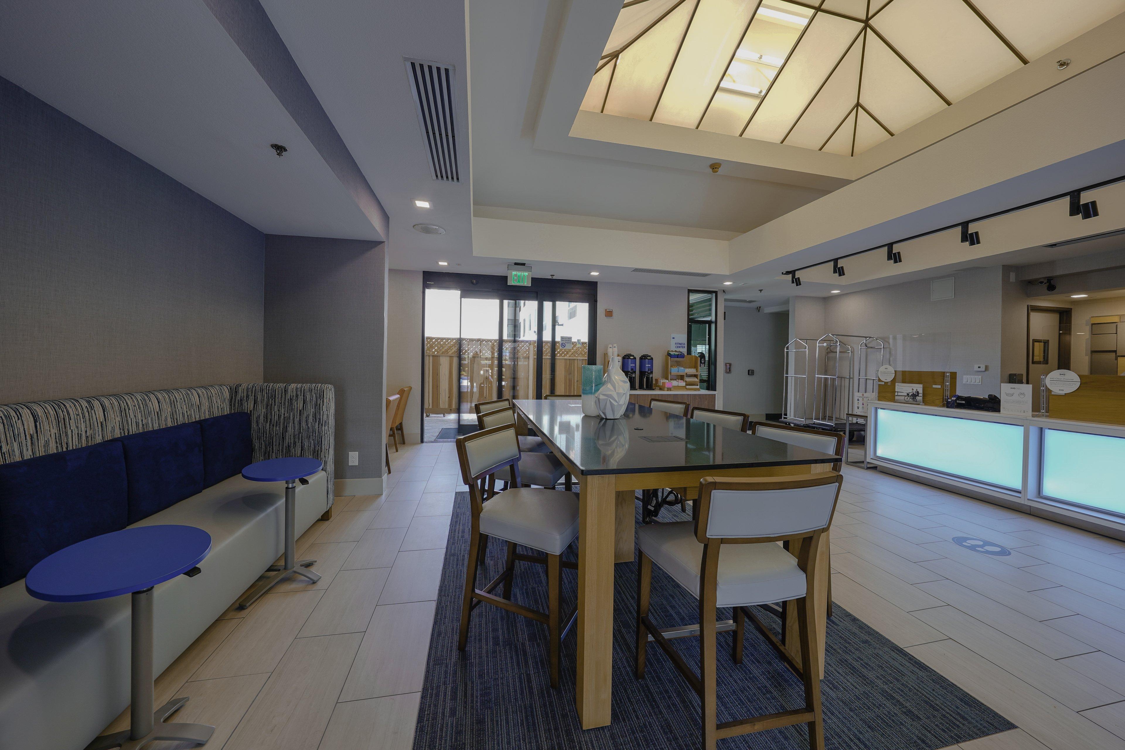 Express & - Silicon Valley By Ihg Santa Clara