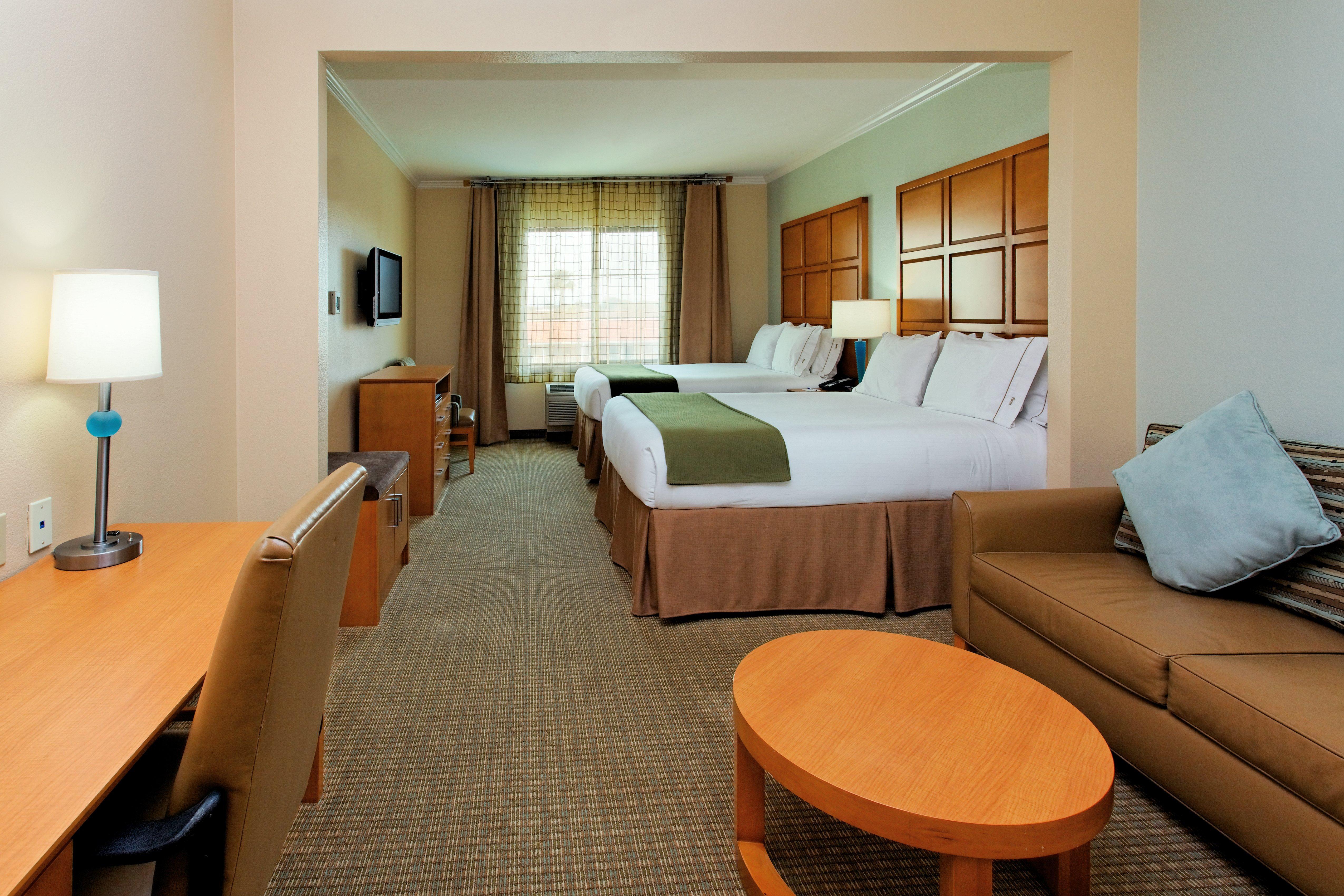 Express & - Silicon Valley By Ihg 2*