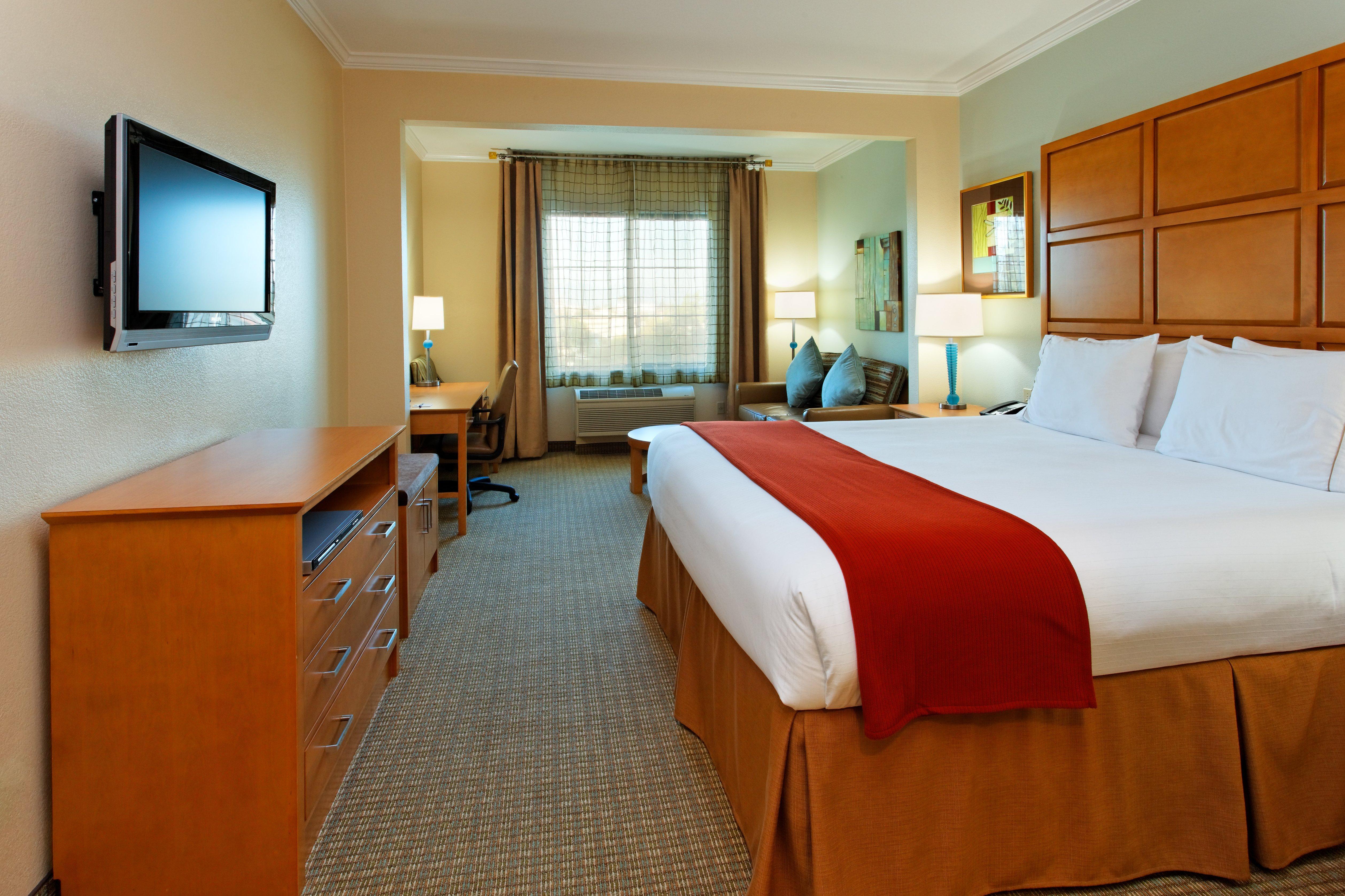 Express & - Silicon Valley By Ihg Santa Clara