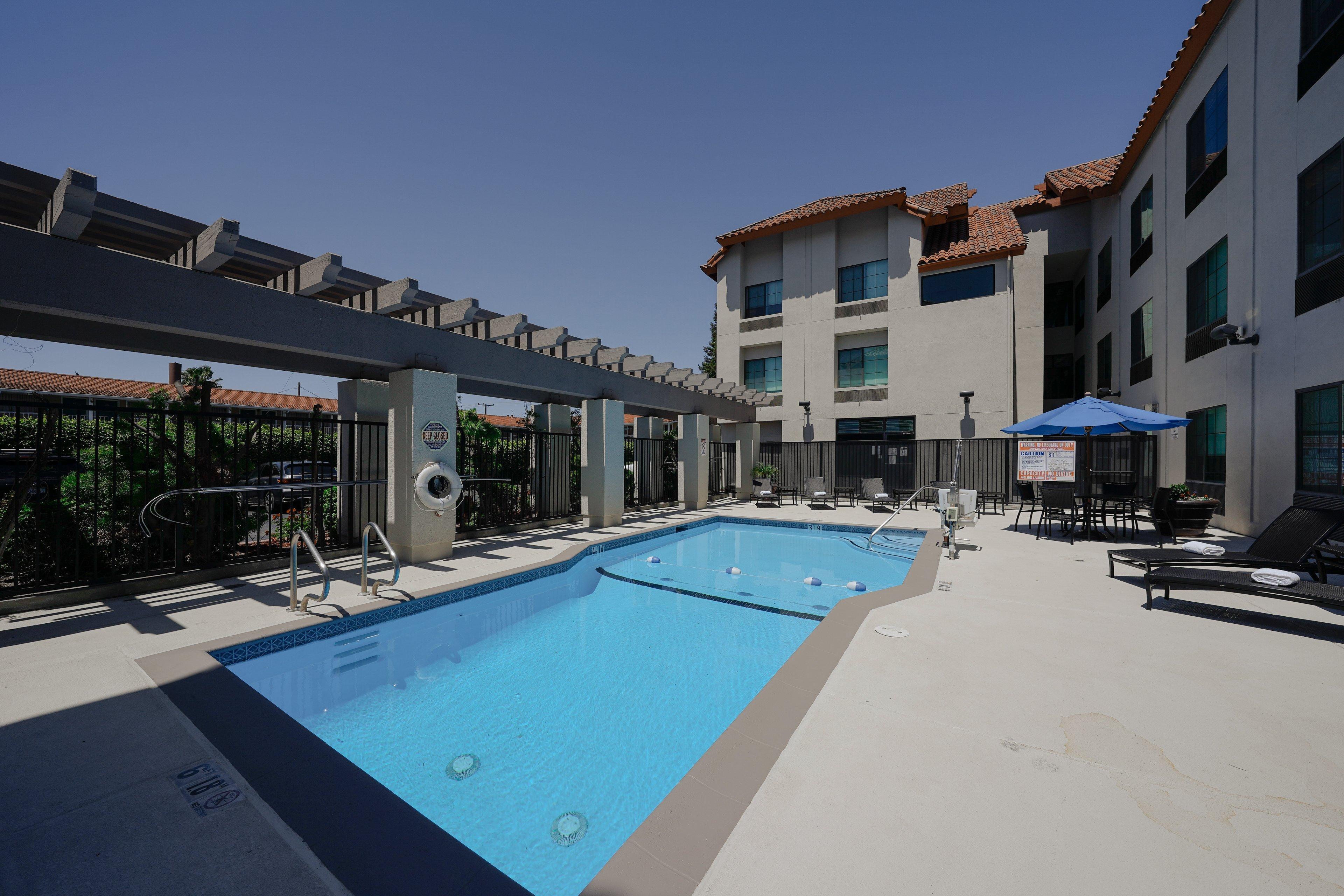 Hotel Express & - Silicon Valley By Ihg 2*