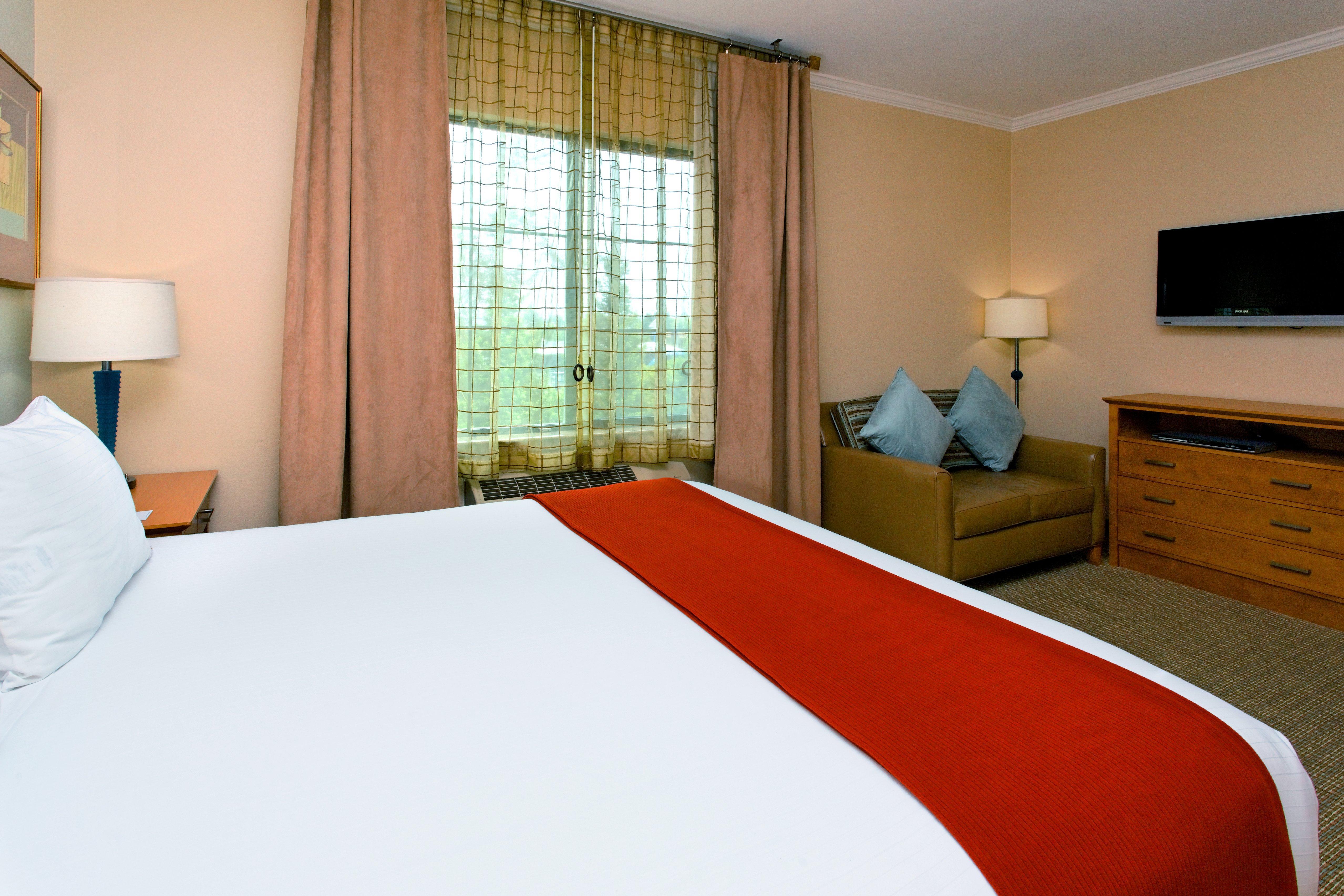 Express & - Silicon Valley By Ihg