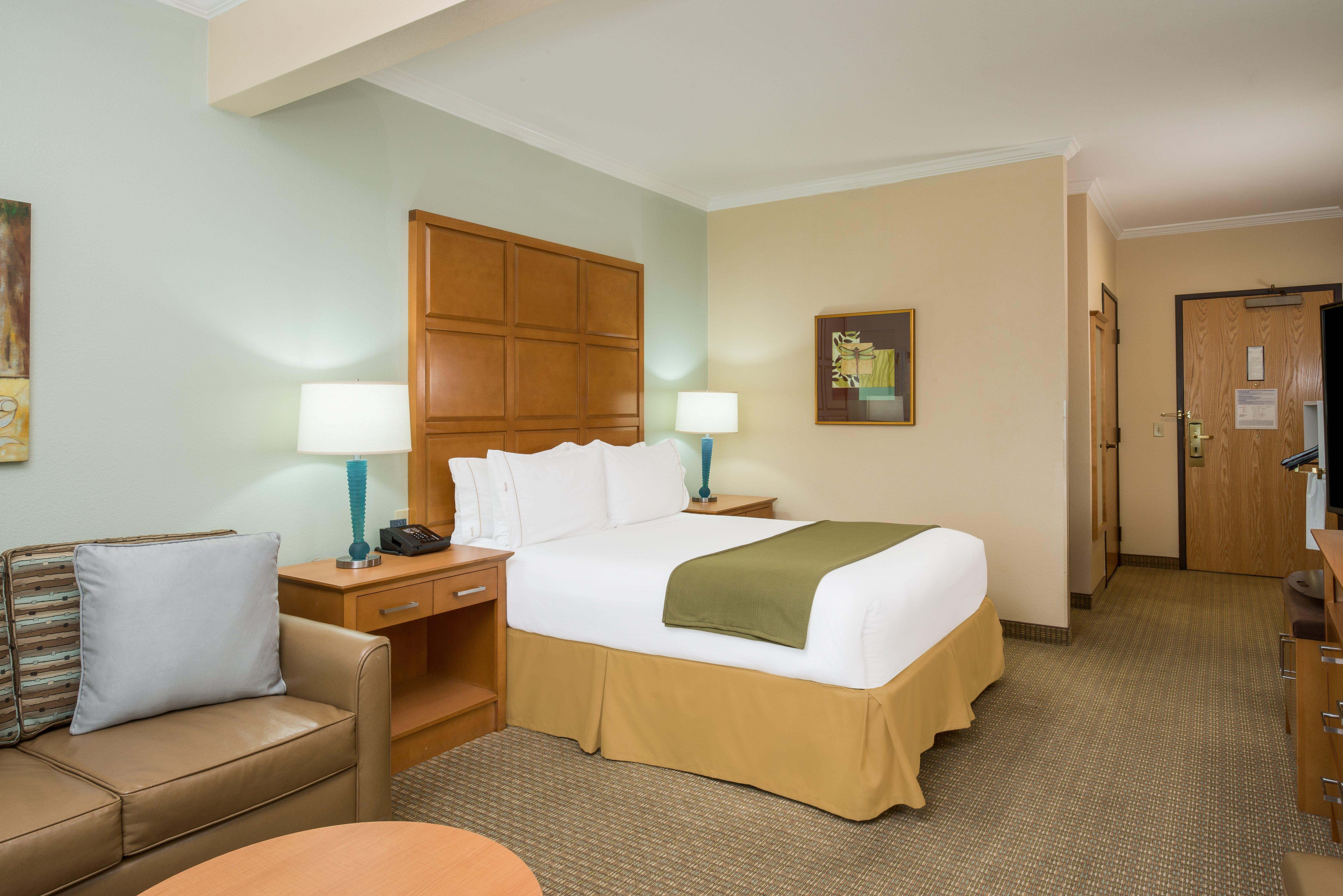 Express & - Silicon Valley By Ihg
