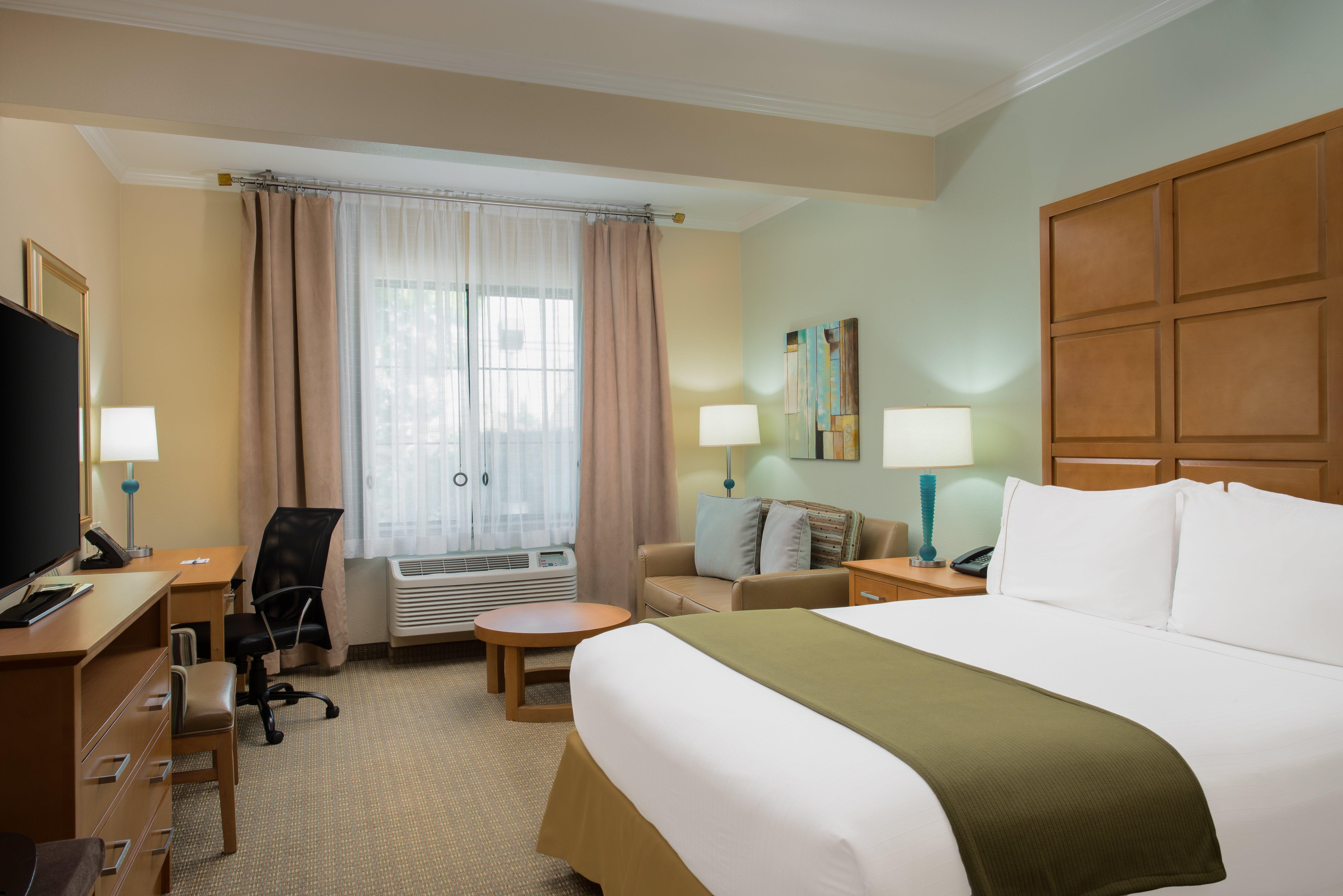 Hotel Express & - Silicon Valley By Ihg 2*