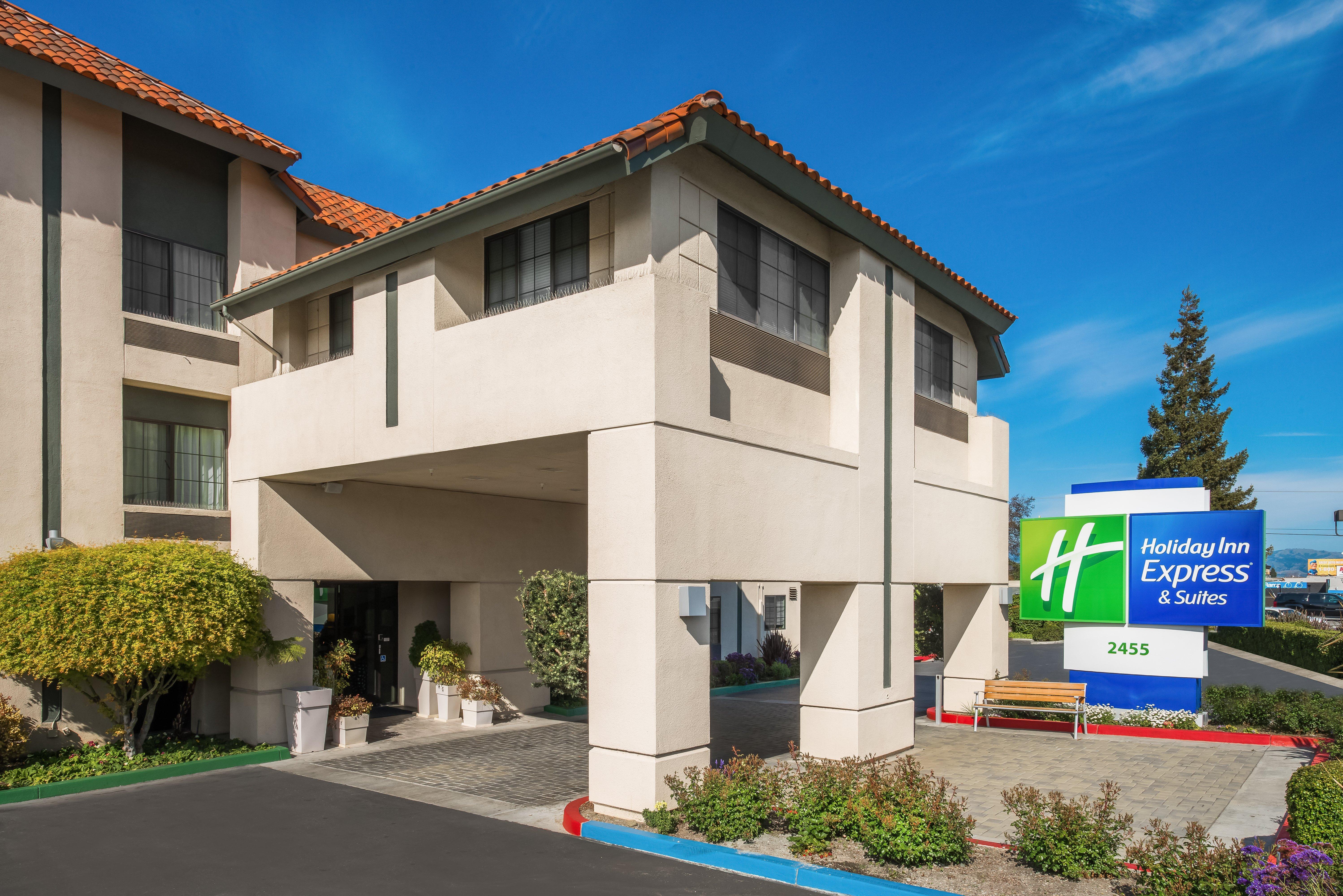 Hotel Express & - Silicon Valley By Ihg 2*