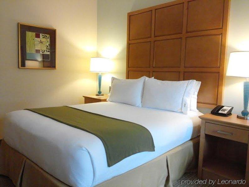 Express & - Silicon Valley By Ihg 2* Santa Clara