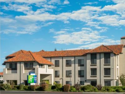 Hotel Express & - Silicon Valley By Ihg