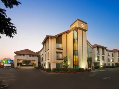 Express & - Silicon Valley By Ihg