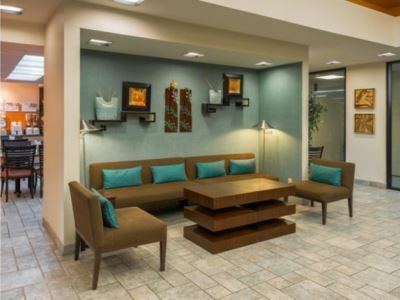 Express & - Silicon Valley By Ihg Hotel Santa Clara