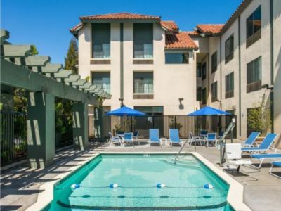 Hotel Express & - Silicon Valley By Ihg 2*