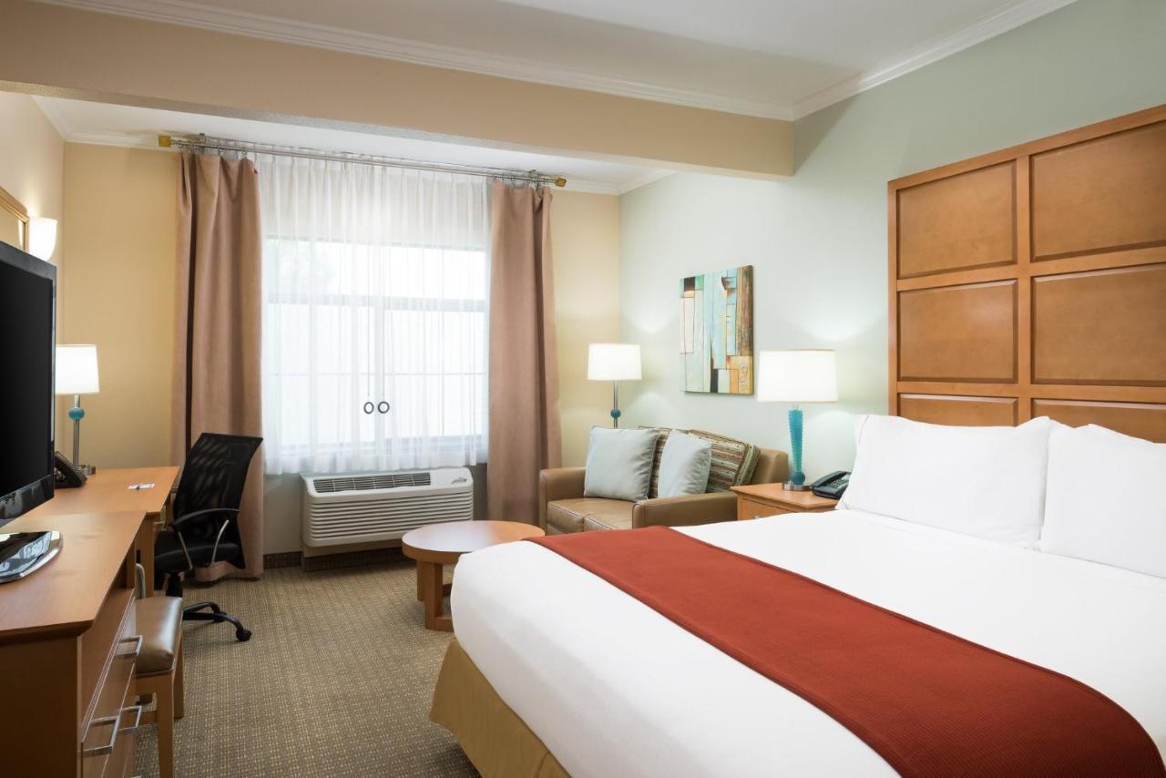 Express & - Silicon Valley By Ihg Hotel Santa Clara